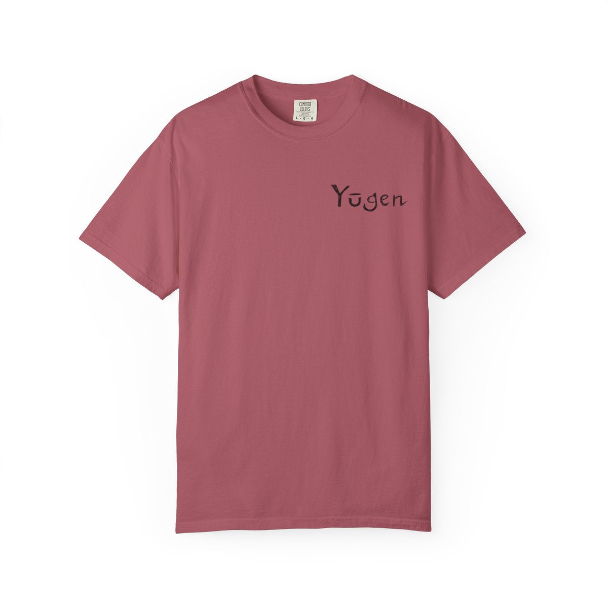 Fear the Tree | Project Yūgen Bouldering Tee