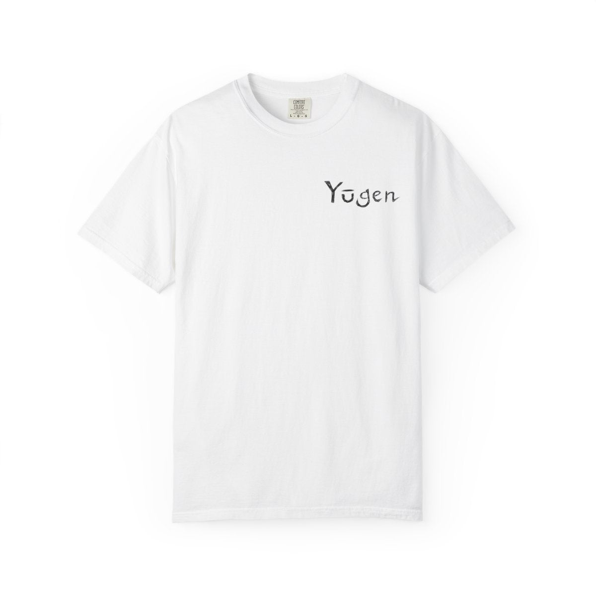 Fear the Tree | Project Yūgen Bouldering Tee