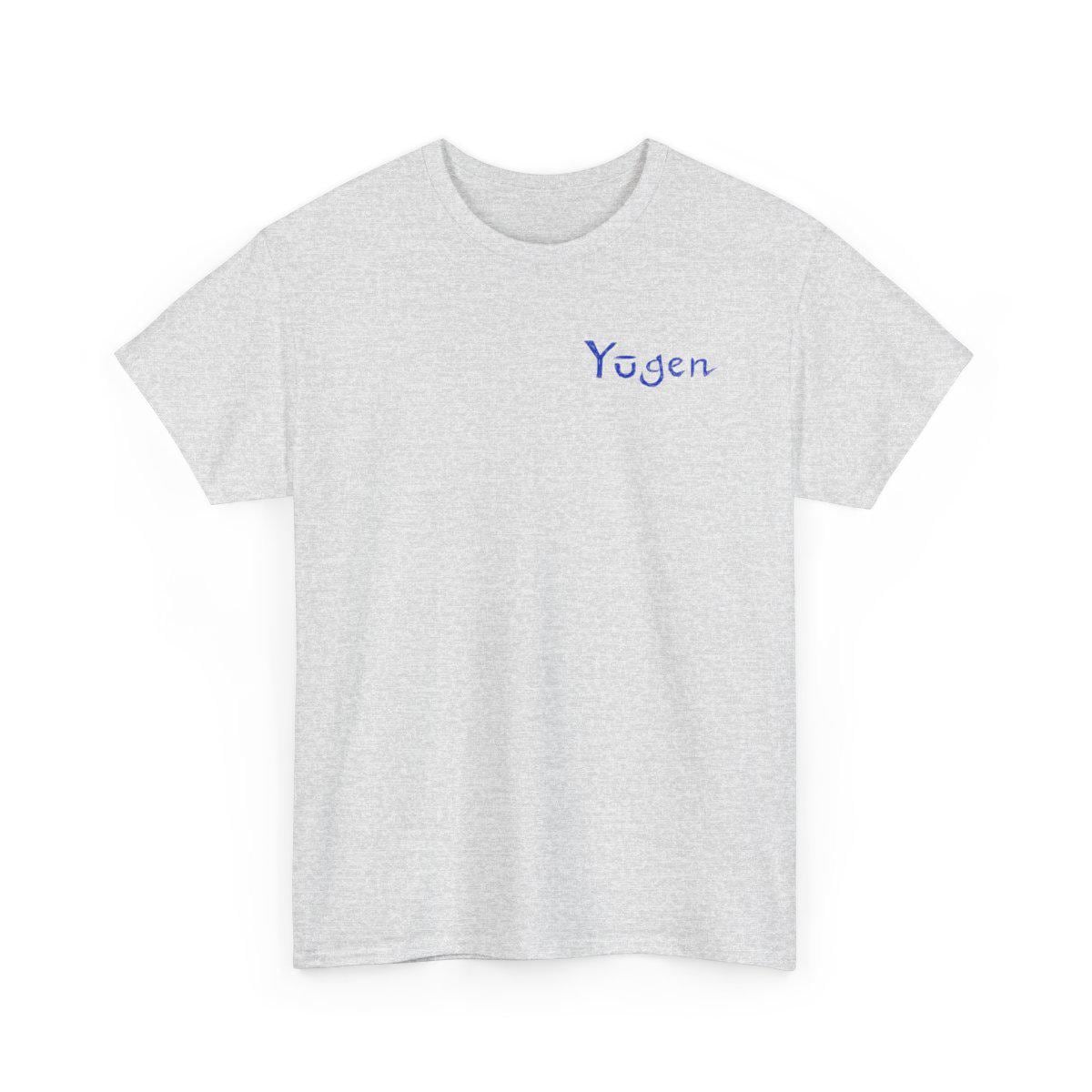 Just Dyno | Project Yūgen Bouldering Tee For Climbers