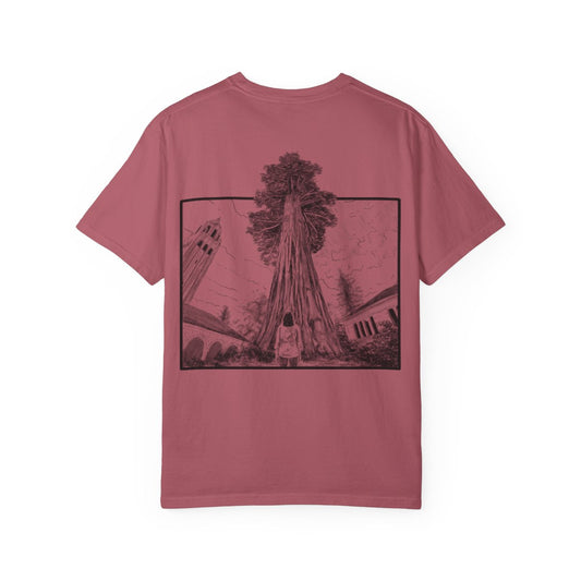 Fear the Tree | Project Yūgen Bouldering Tee