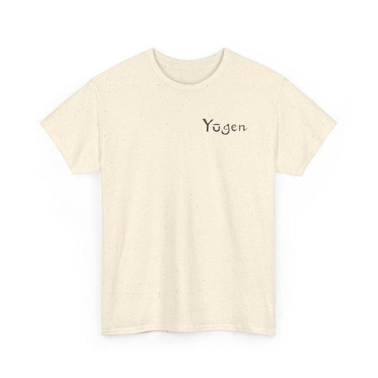 No Edge Too Small | Project Yūgen Bouldering Tee