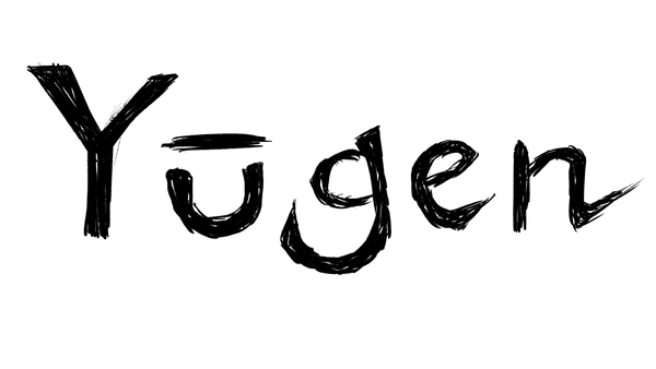 Yūgen