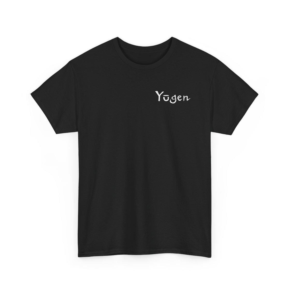 I Could Climb That | Project Yūgen Bouldering Tee For Climbers